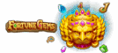 Fortune gems 3 logo